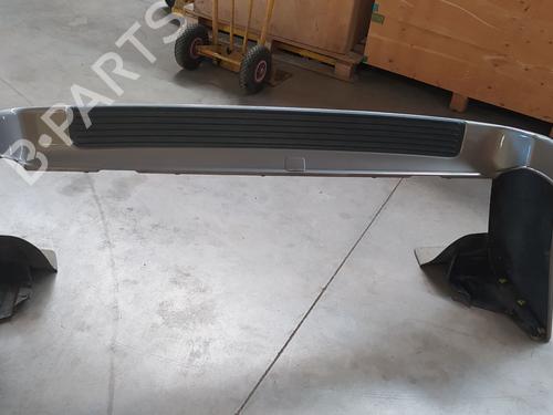 Bagtil kofangere Bagtil kofangere TOYOTA LAND CRUISER 100 (_J1_) 4.2 TD (HDJ100_, HDJ100) (204 hp) 36389923 36389923