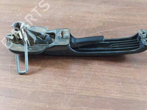 Front right exterior door handle FORD MAVERICK (UDS, UNS) 2.7 TD | BP23875868C129 