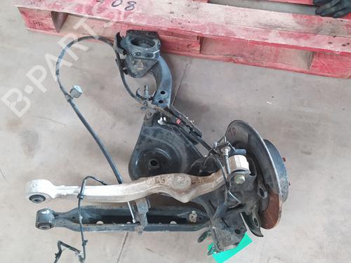 Used Right rear steering knuckle Right rear steering knuckle 37757310 37757310