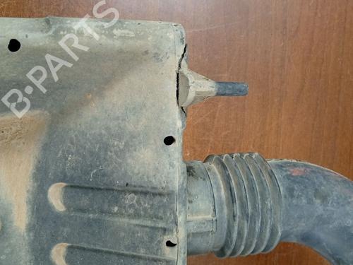 Air filter box LAND ROVER DISCOVERY I (LJ) 2.5 TDI 4x4 | BP30773596M87