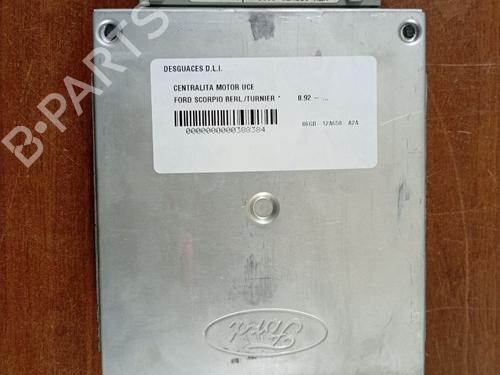 Used Engine control unit (ECU) FORD SCORPIO II (GFR, GGR) [1994-1998]  31131853
