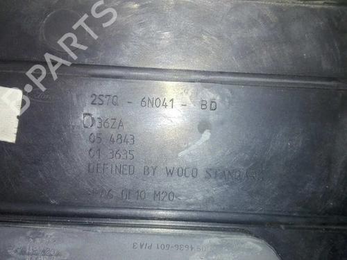 Upper protection FORD MONDEO III Saloon (B4Y) 2.2 TDCi | BP17848791M93 