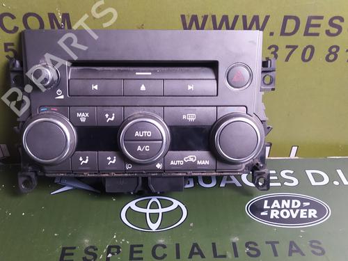 Used Climate control LAND ROVER RANGE ROVER EVOQUE (L538) 2.2 D (150 hp) 17849705