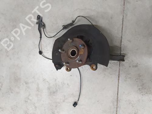 Left front steering knuckle TOYOTA RAV 4 III (_A3_)  | BP23002277M25 