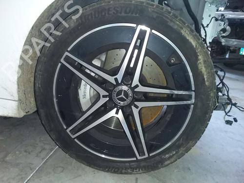 Used Rim MERCEDES-BENZ C-CLASS (W206) C 220 d (206.004) (197 hp) 30969621