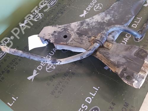 Subframe LAND ROVER FREELANDER I (L314) 2.0 Td4 4x4 | BP17854031M9 