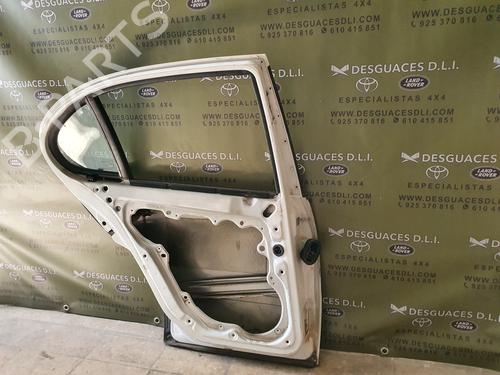 Left rear door SEAT TOLEDO II (1M2) 1.9 TDI | BP17850246C4 