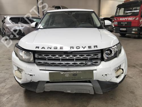 Gebruikte LAND ROVER RANGE ROVER EVOQUE (L538)    4769410 Onderdelen