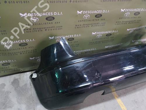 Rear bumper AUDI A3 Sportback (8PA)  | BP21379555C8 