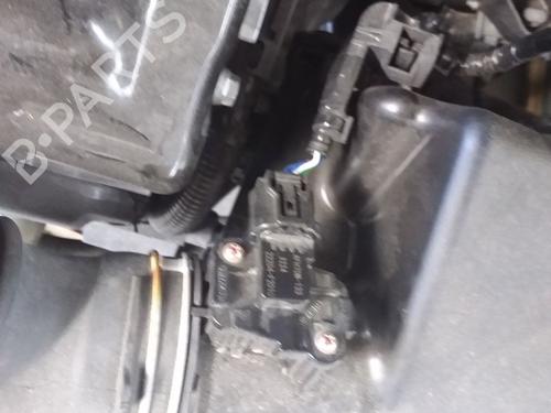 Used Mass air flow sensor TOYOTA YARIS CROSS (MXP_) [2020-2025]  27592364