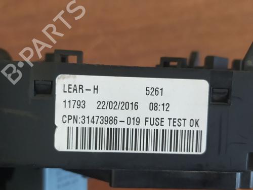 Fuse box VOLVO XC90 II (256) T8 Hybrid AWD | BP37200391E1 - Image 3