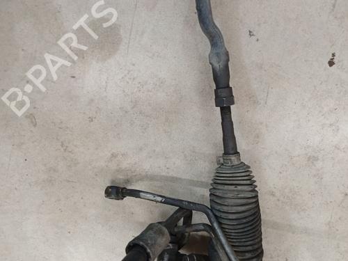 Styregear/Snekke BMW X3 (E83) xDrive 20 d | BP28693820M22 