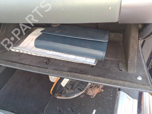 Used Glove box LAND ROVER RANGE ROVER SPORT II (L494) 3.0 TDV6 4x4 (258 hp) 23952573