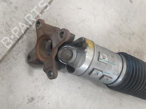 Driveshaft JEEP GRAND CHEROKEE III (WH, WK) 3.0 CRD 4x4 | BP18640608M37 