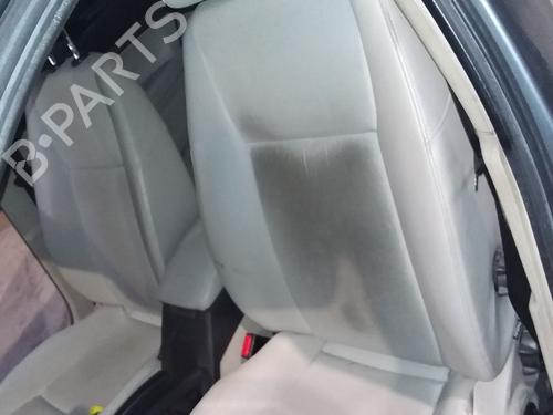 Used Seats set SAAB 9-3 (YS3F, E79, D79, D75) 1.9 TiD (150 hp) 30339765