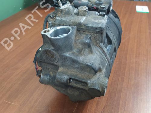 AC compressor MERCEDES-BENZ M-CLASS (W164) ML 500 4-matic (164.175) | BP18040026M34 