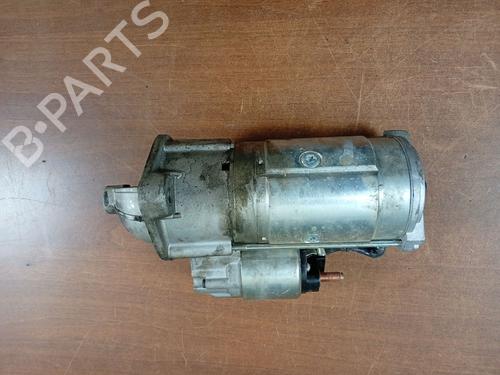 Starter MITSUBISHI GALLOPER (JK-01)  | BP30153101M8 