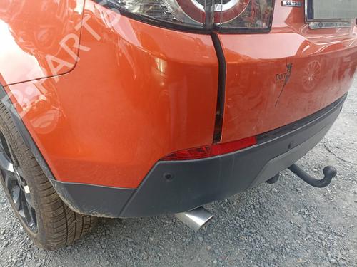 Rear bumper LAND ROVER DISCOVERY SPORT (L550) 2.2 D 4x4 | BP17853632C8 