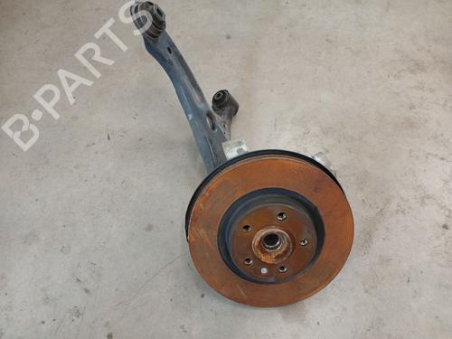 Used Right front steering knuckle VOLVO XC40 (536) D3 (150 hp) 27647204