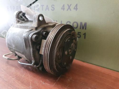 AC compressor SMART FORTWO Coupe (450) 0.7 (450.352, 450.332) | BP17848521M34 