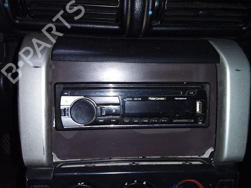 Used Radio LAND ROVER FREELANDER I (L314) [1998-2006]  27501566