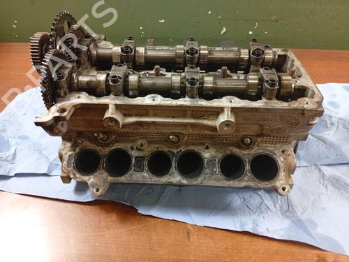 Cylinder head JEEP GRAND CHEROKEE IV (WK, WK2) 3.0 CRD V6 4x4 | BP30133971M5 