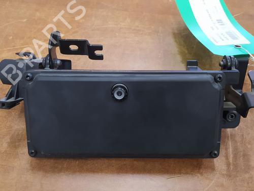 Used Electronic module Electronic module 18097418 18097418