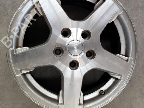 Used Rim Rim JEEP GRAND CHEROKEE III (WH, WK) 3.0 CRD 4x4 (218 hp) 36532443 36532443