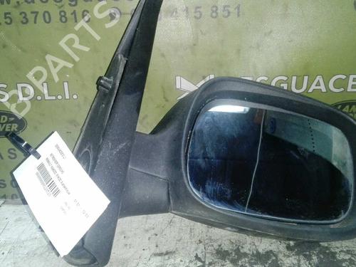 Used Right mirror RENAULT KANGOO (KC0/1_) D 65 1.9 (KC0E, KC02, KC0J, KC0N) (64 hp) 17847184