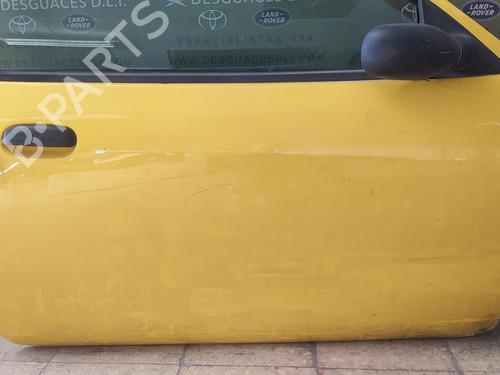 Right front door FORD KA (RB_) 1.3 i | BP17841154C3 