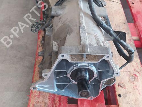 Gearbox JAGUAR F-PACE (X761) | BP31589438M3 - Image 3