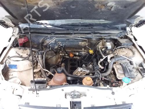 Engine control unit (ECU) SUZUKI GRAND VITARA II (JT, TE, TD) 1.9 DDiS (JB419WD, JB419XD) | BP39243473M57 - Image 10