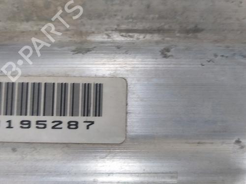Front bumper reinforcement BMW 3 (E46) 330 d | BP17852848C109 