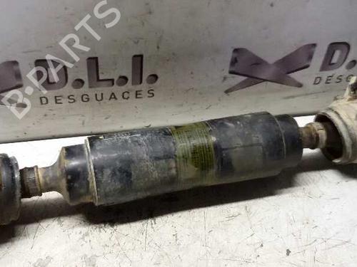 Used Driveshaft MITSUBISHI PAJERO III (V7_W, V6_W) 3.2 Di-D (V68W) (160 hp) 17846064