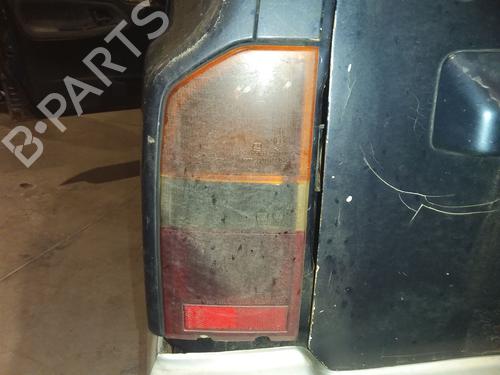 Used Left taillight Left taillight 39203266 39203266