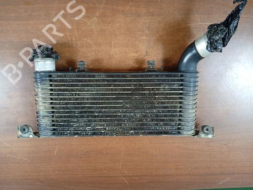 Ladeluftkühler für MITSUBISHI PAJERO III (V7_W, V6_W) [1999-2007]  30476857