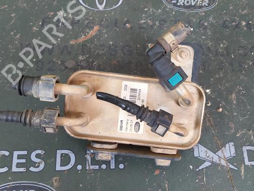Used Oil radiator LAND ROVER DISCOVERY III (L319) 2.7 TD 4x4 (190 hp) 18307204