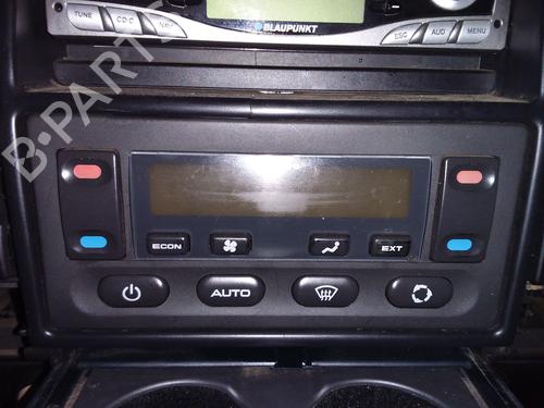 Used Climate control Climate control LAND ROVER DISCOVERY II (L318) 2.5 Td5 4x4 (139 hp) 34613700 34613700