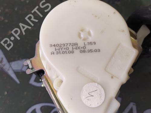 Rear right seatbelt LAND ROVER FREELANDER 2 (L359) 2.2 TD4 4x4 | BP17849935I28