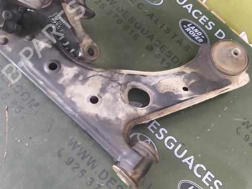 Right front steering knuckle OPEL CORSA D (S07) 1.3 CDTI (L08, L68) | BP17844895M26 
