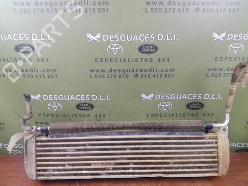 Intercooler LAND ROVER DISCOVERY III (L319) 2.7 TD 4x4 | BP17843322M30