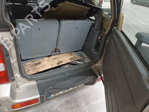 Other SUZUKI JIMNY Closed Off-Road Vehicle (SN)  | BP24610255O1 