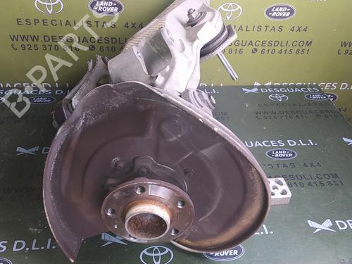 Right rear steering knuckle VOLVO XC90 II (256) D4 | BP17851230M28 