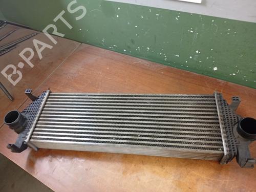 Used Intercooler Intercooler JEEP GRAND CHEROKEE IV (WK, WK2) 3.0 CRD V6 4x4 (250 hp) 30052040 30052040