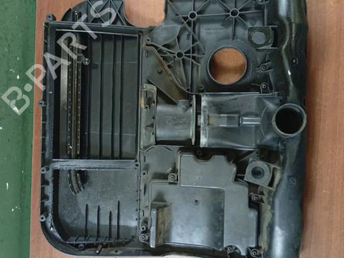 Luftfiltergehäuse VW GOLF IV (1J1)  | BP29943326M87 