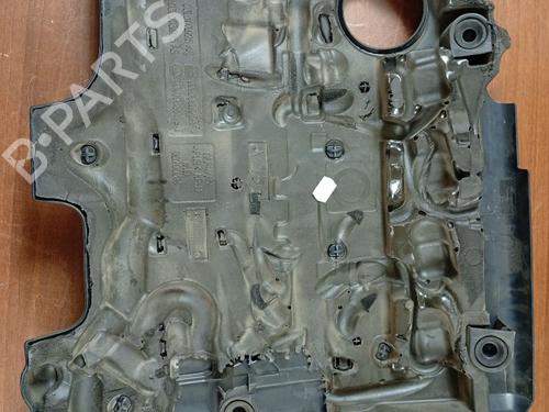 Upper protection SKODA OCTAVIA II (1Z3) 1.6 TDI | BP29751144M93