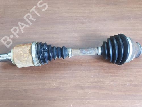 Used Left front driveshaft LAND ROVER FREELANDER 2 (L359) 2.2 TD4 4x4 (152 hp) 17855296
