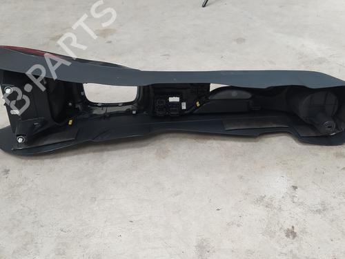 Middle console TOYOTA YARIS (_P13_) 1.5 Hybrid (NHP130_) | BP22521788I22 
