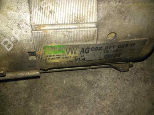 Starter SEAT IBIZA III (6L1)  | BP17841741M8 