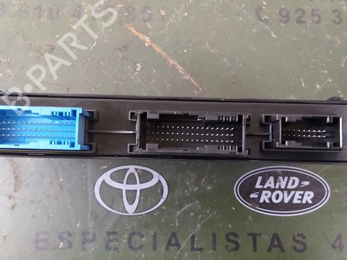 Electronic module BMW 5 Touring (F11) 520 d | BP17855044M83 